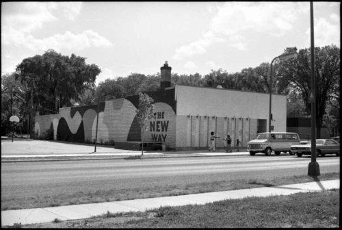 The Way / Photo courtesy Minnesota Historical Society