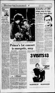 The Minneapolis Star - January 8, 1979